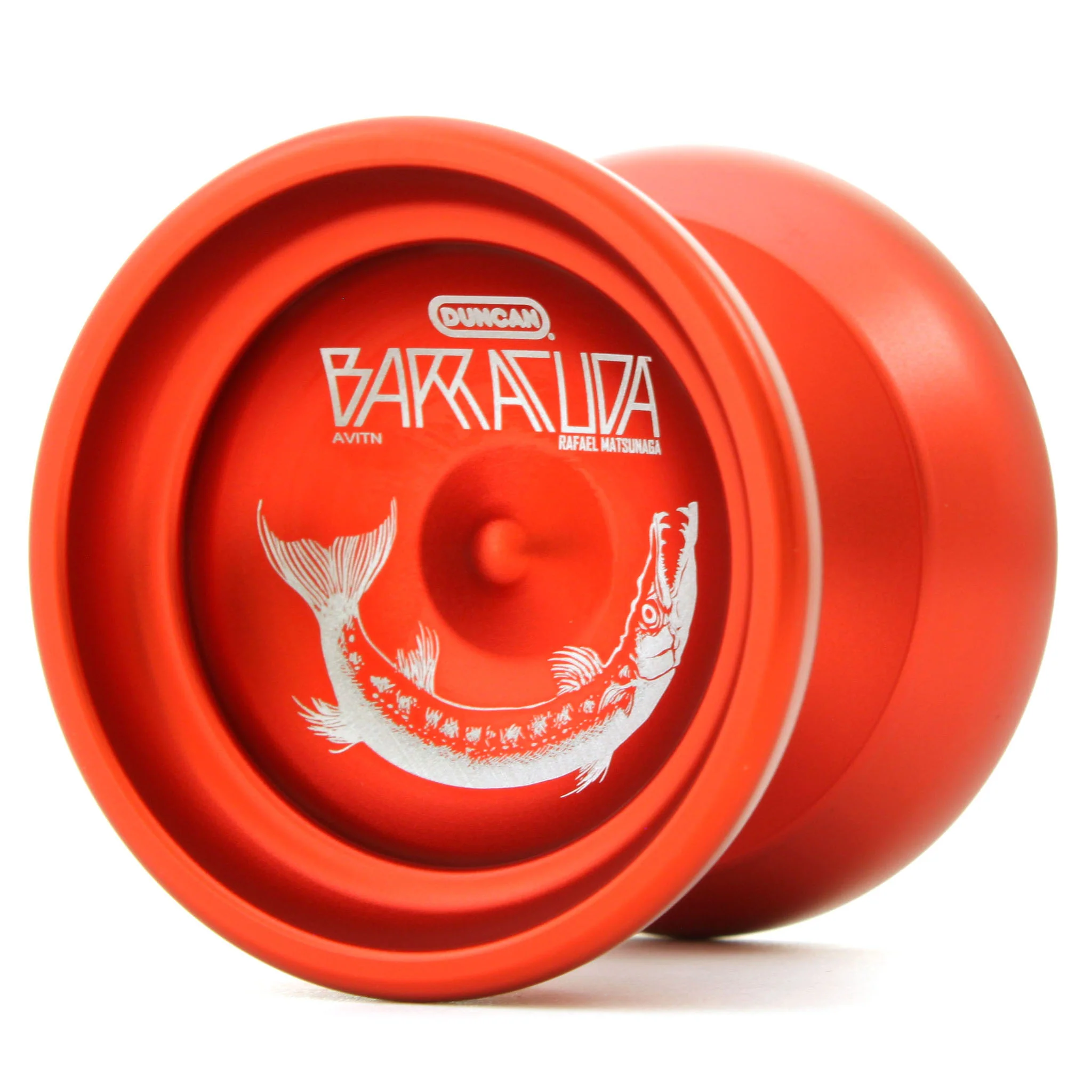Barracuda - Image 8