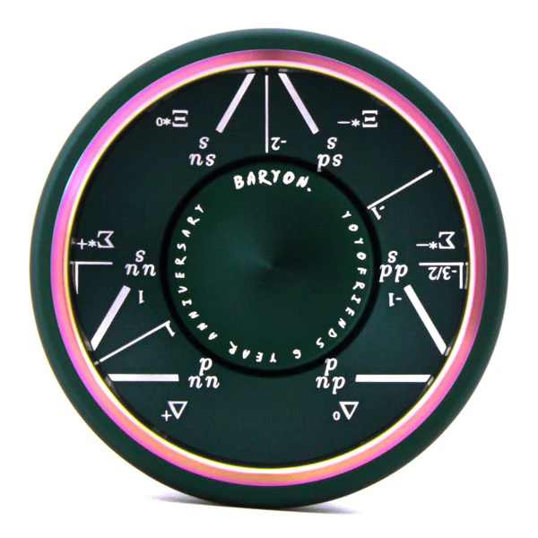 Baryon - Image 3