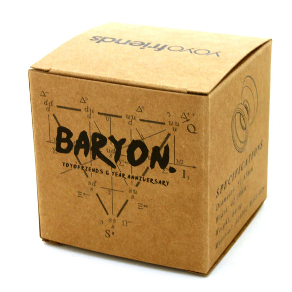 Baryon - Image 6