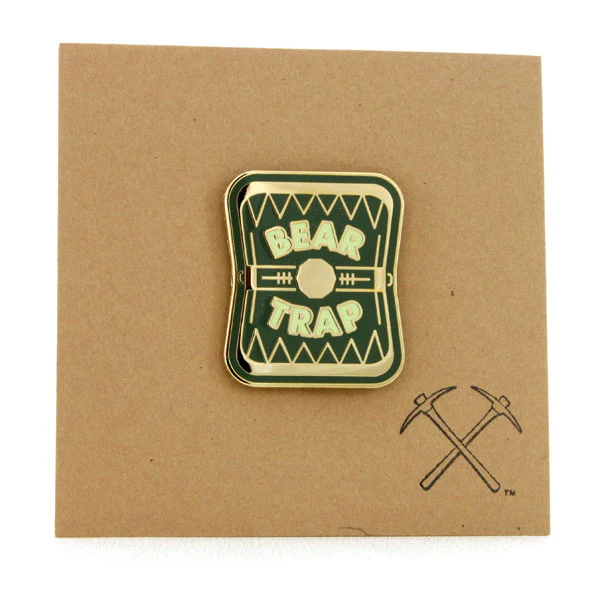 Bear Trap - Image 6