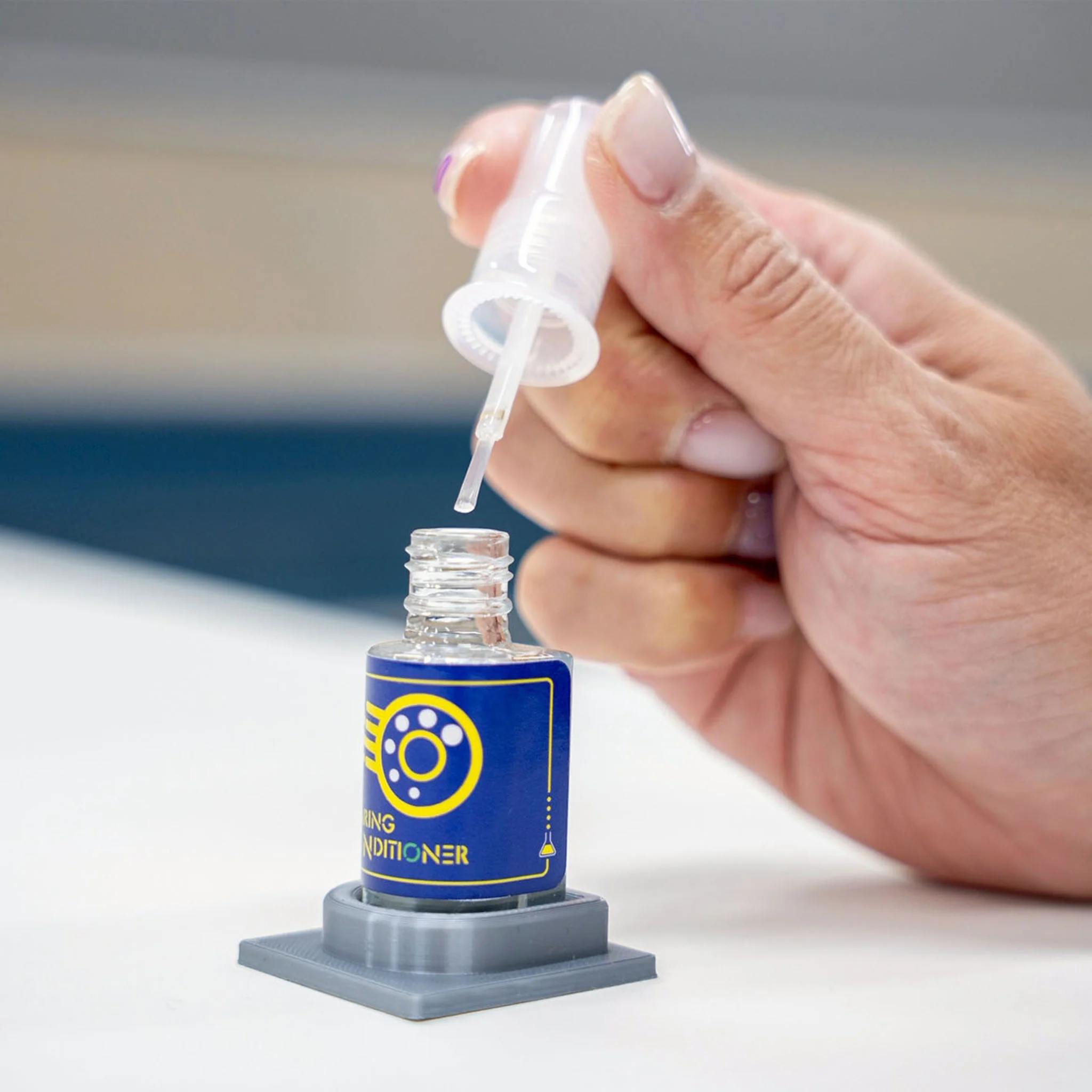 Bearing Conditioner - Image 7
