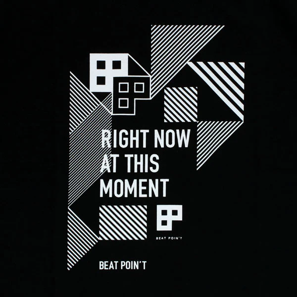 BEAT POIN'T T-shirt - Image 2
