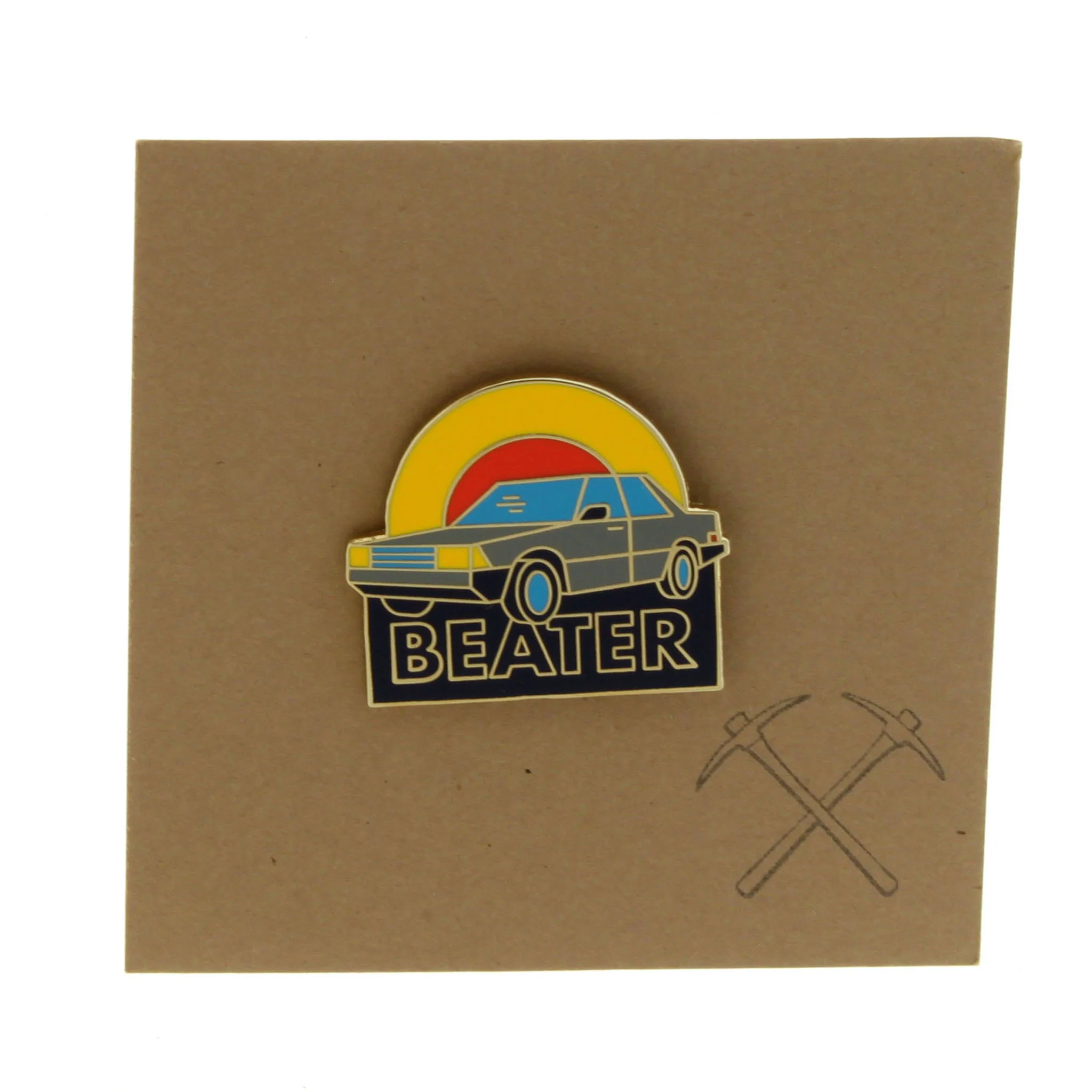 Beater - Image 11