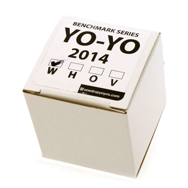 Benchmark 2014 W - Image 12