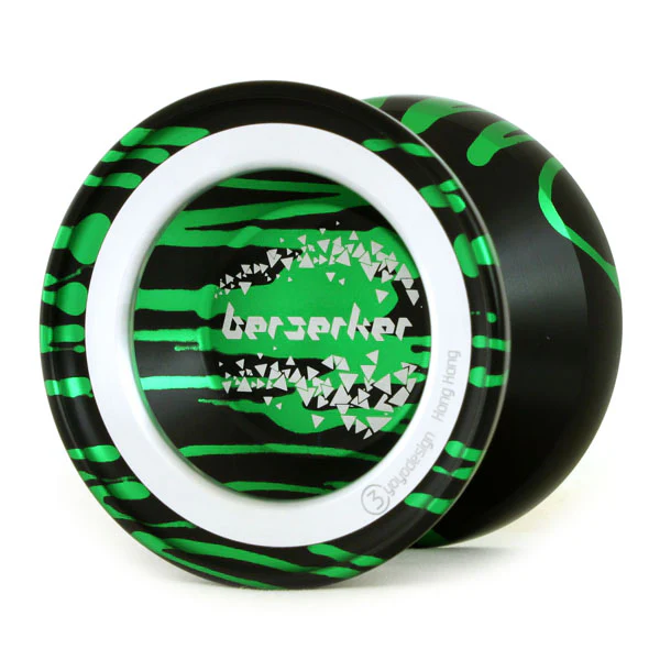 Berserker - Image 3