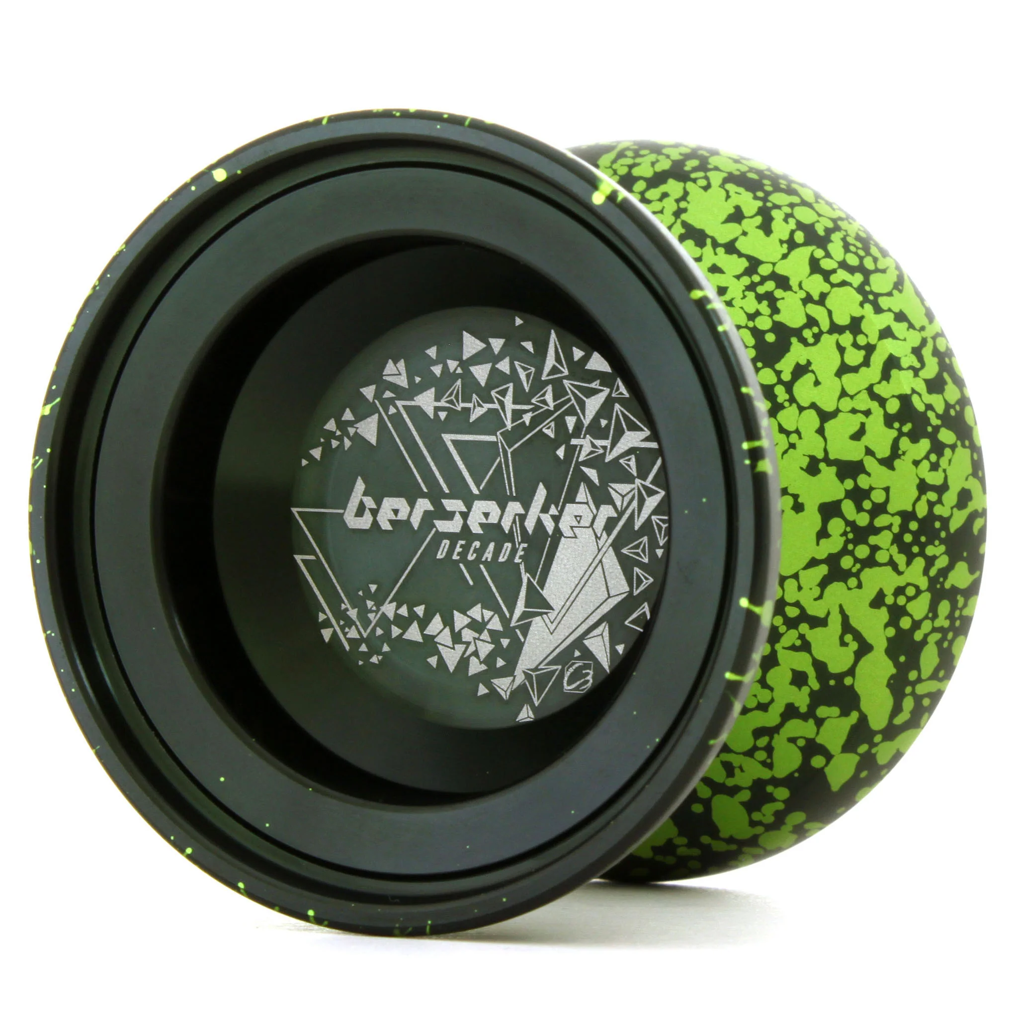 Berserker Decade - Image 10