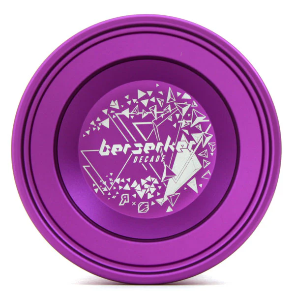 Berserker Decade (2022 Lucky Box) - Image 3