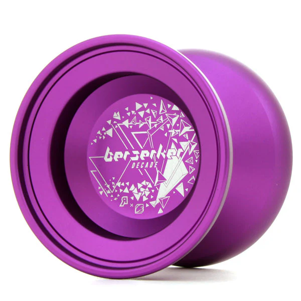 Berserker Decade (2022 Lucky Box) - Image 7