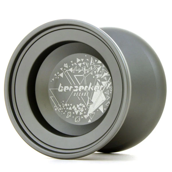 Berserker Decade (2022 Lucky Box) - Image 8
