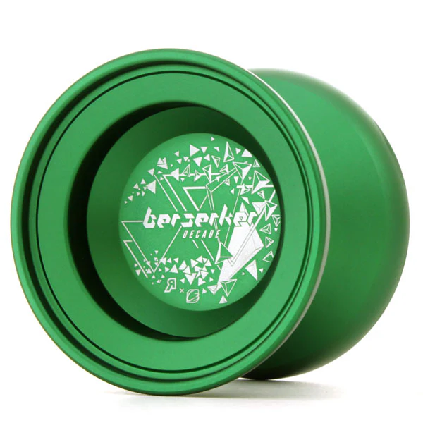 Berserker Decade (2022 Lucky Box) - Image 9
