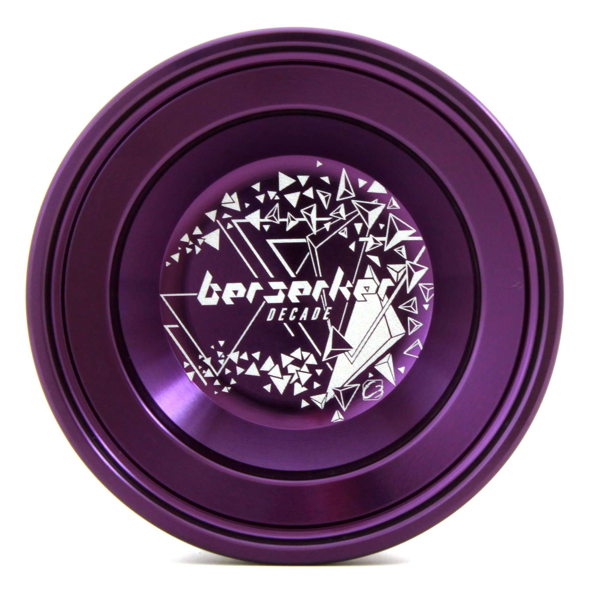 Berserker Decade - Image 3