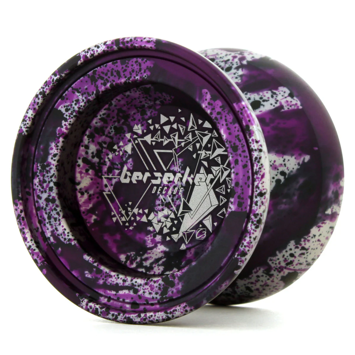 Berserker Decade (Charity) [Color is random] - Image 5