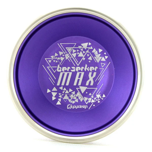 Berserker Max - Image 3