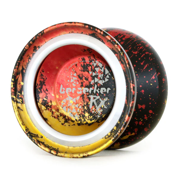 Berserker RX - Image 5