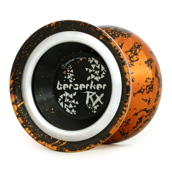 Berserker RX - Image 6