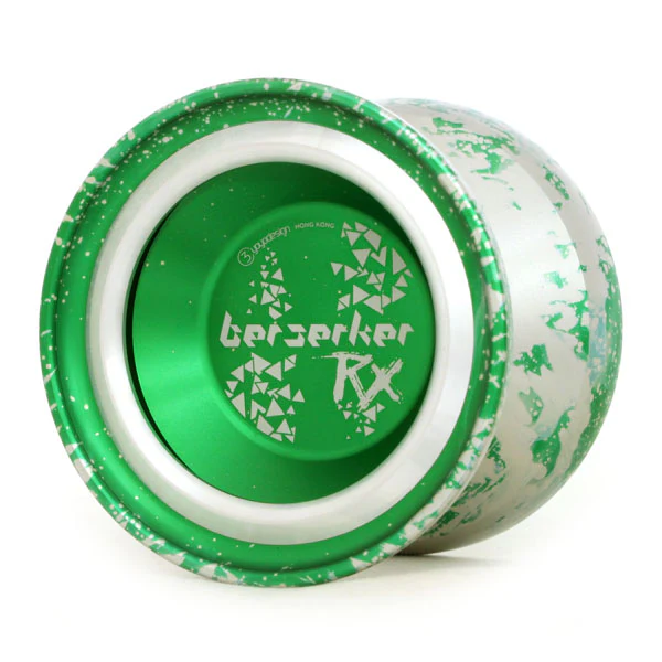 Berserker RX - Image 8