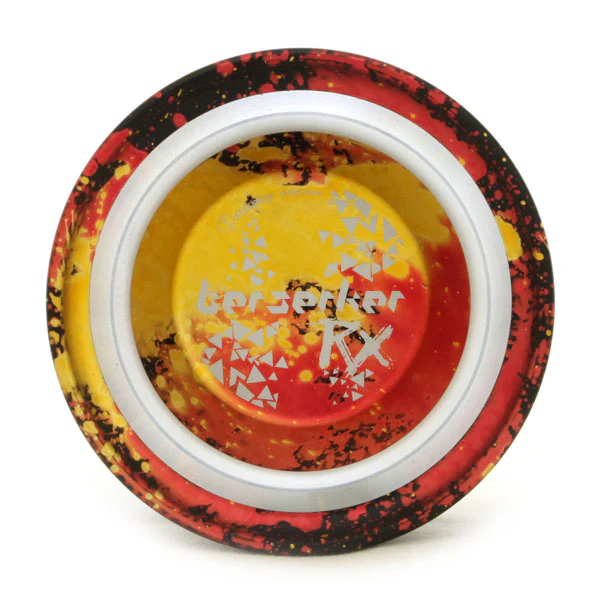 Berserker RX - Image 9