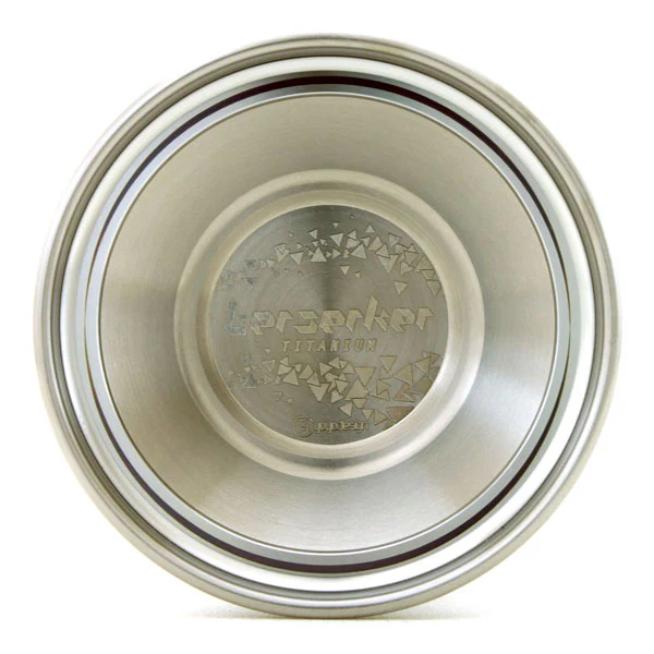 Berserker Titanium - Image 2