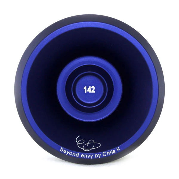 Beyond Envy - Image 6