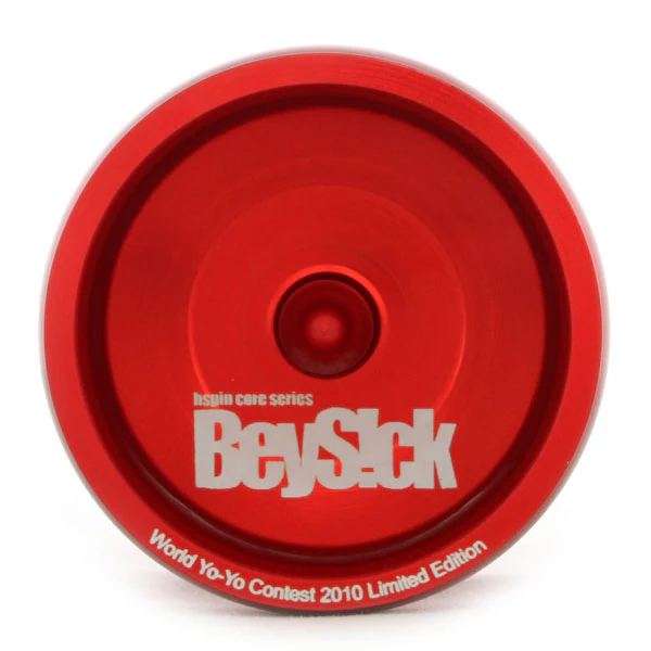 BeySick 2010 Worlds - Image 3