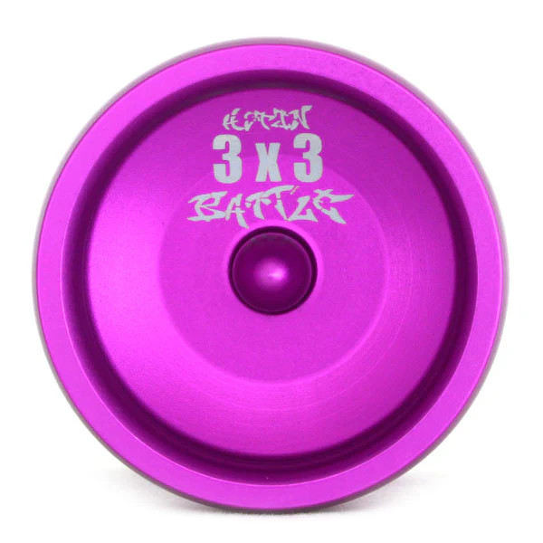BeySick 3x3 BATTLE - Image 3