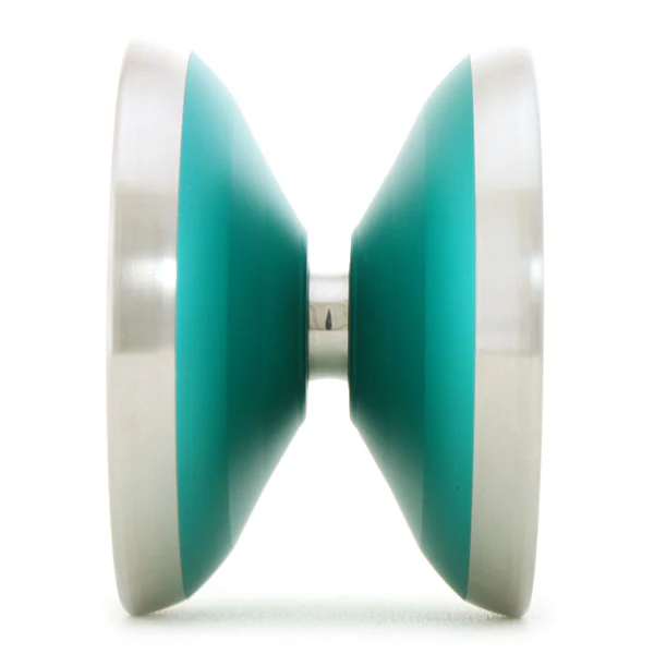 Big Bi-Metal Yo-Yo (Proto Type) - Image 2