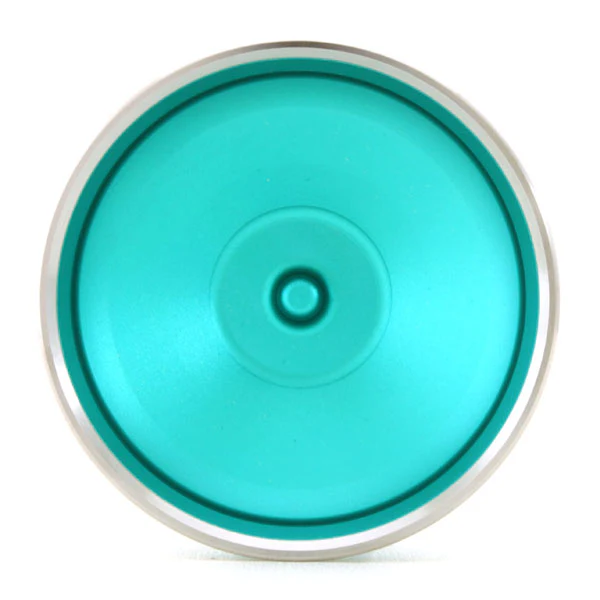 Big Bi-Metal Yo-Yo (Proto Type) - Image 3