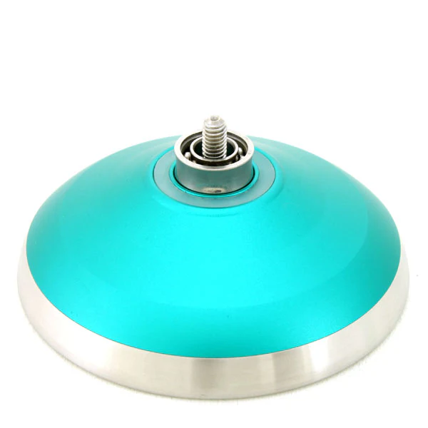 Big Bi-Metal Yo-Yo (Proto Type) - Image 4