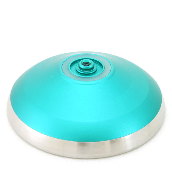 Big Bi-Metal Yo-Yo (Proto Type) - Image 5