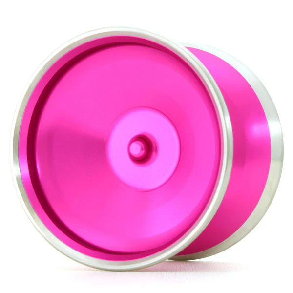 Big Bi-Metal Yo-Yo (Proto Type) - Image 6