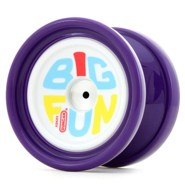 Big Fun - Image 10