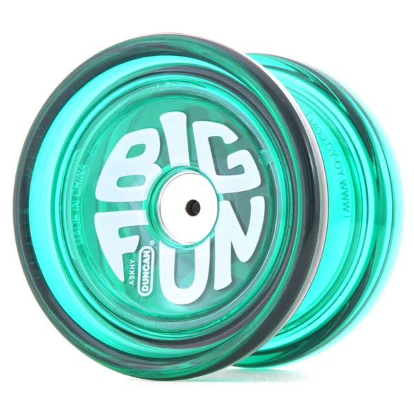 Big Fun - Image 11