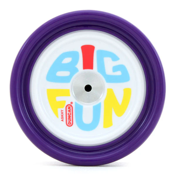 Big Fun - Image 3