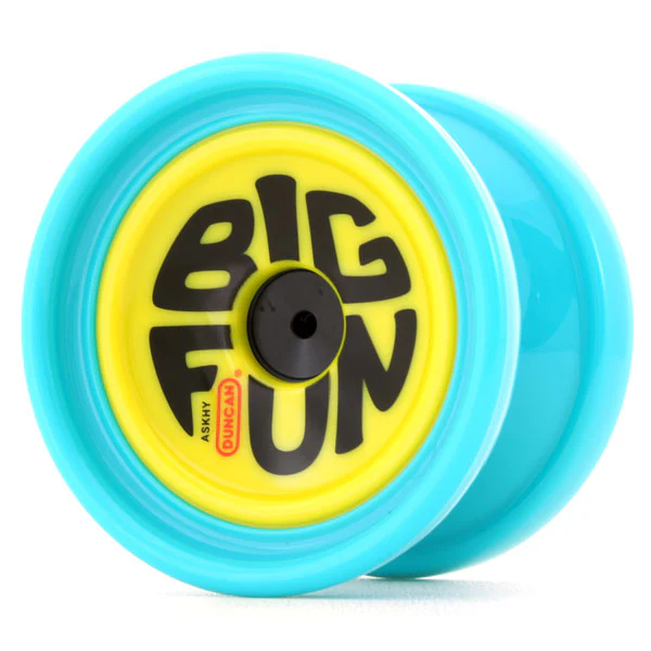 Big Fun - Image 8
