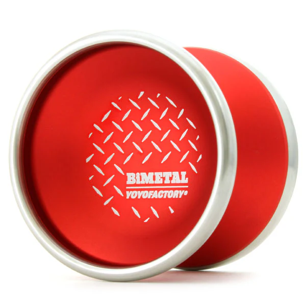 BiMetal - Image 10