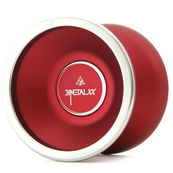 Bimetal YJXX - Image 8