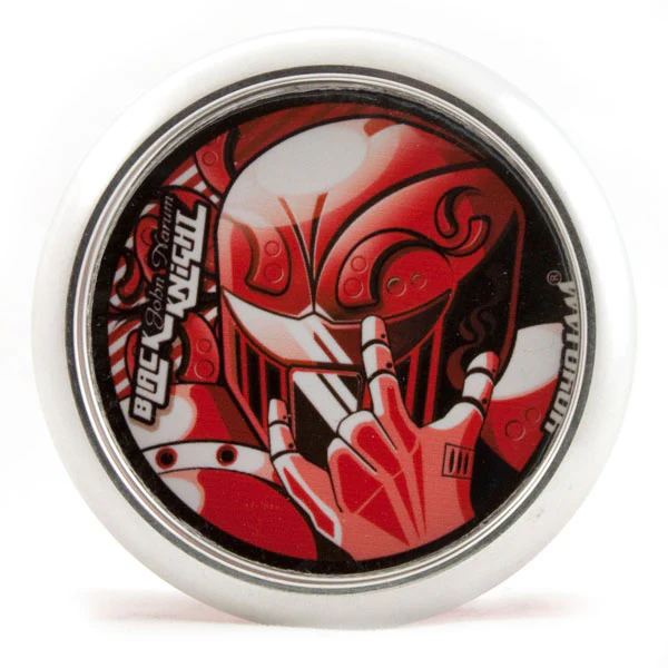 Black Knight - Image 3