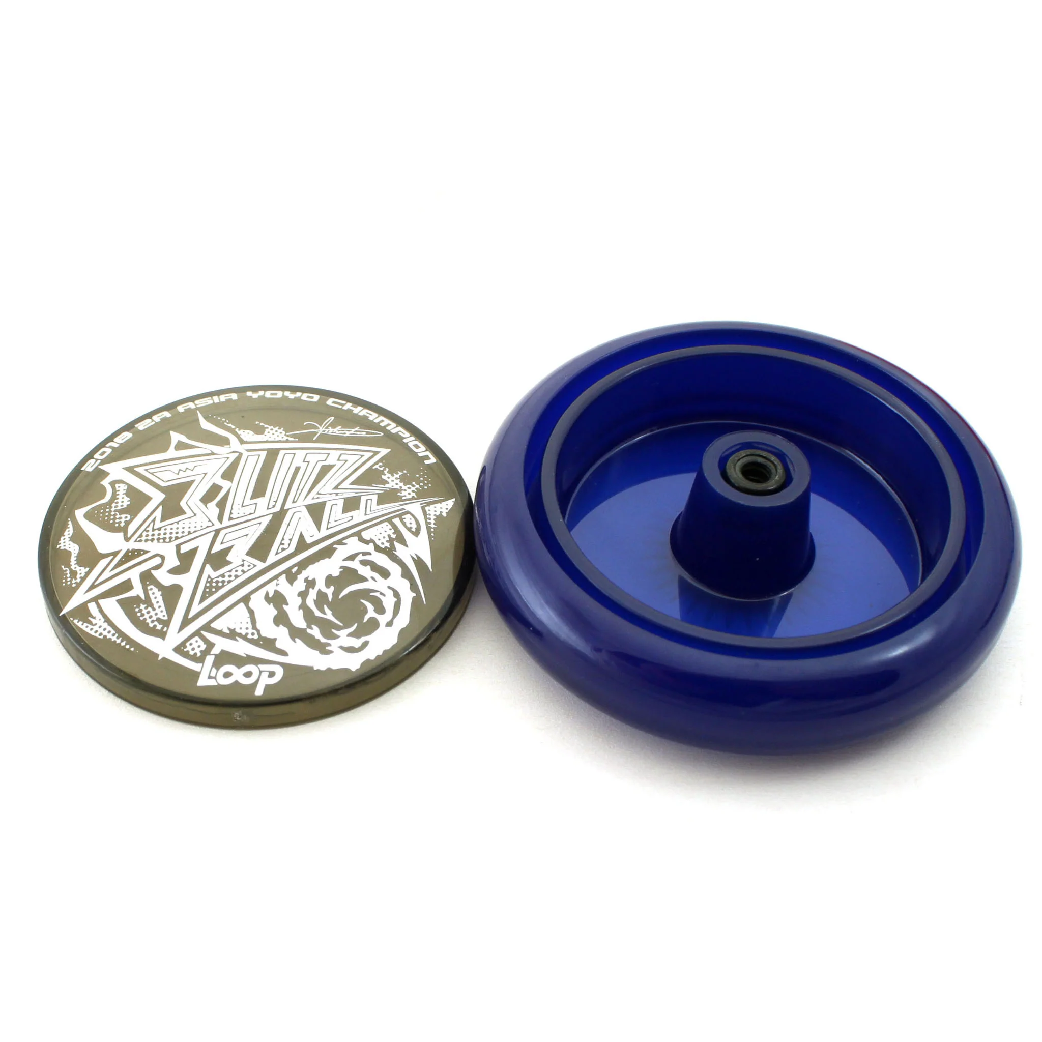 Blitz Ball Ver. 2.0 - Image 14