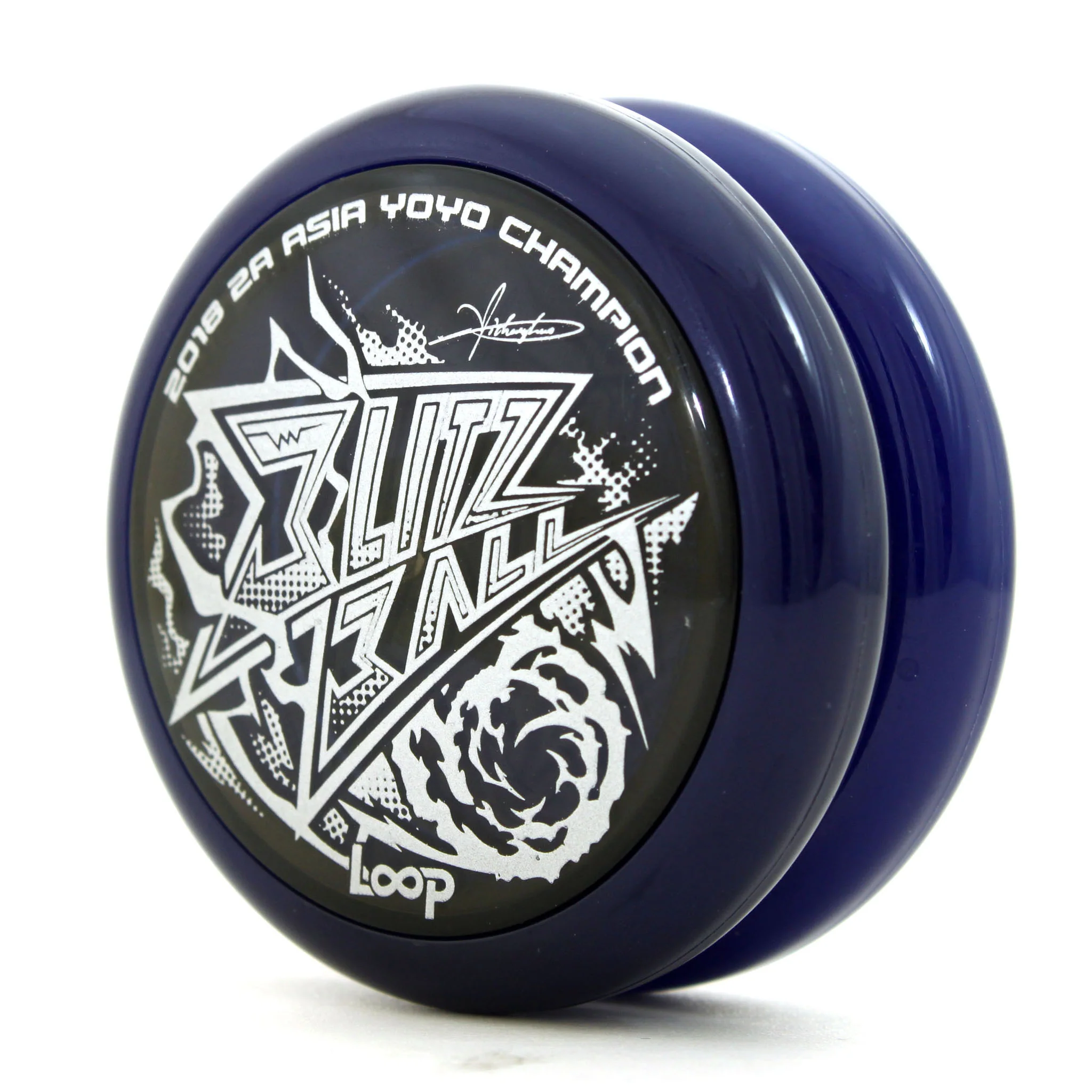 Blitz Ball Ver. 2.0 - Image 16