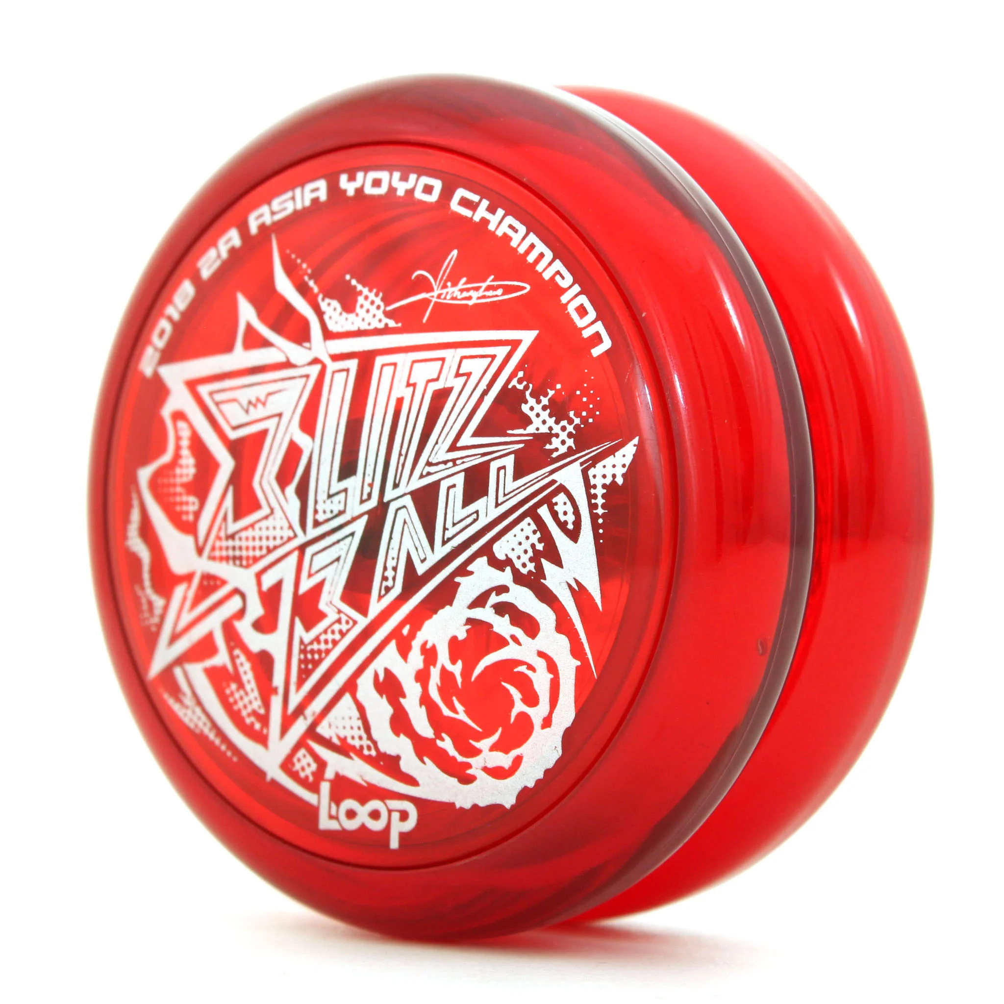 Blitz Ball Ver. 2.0 - Image 19