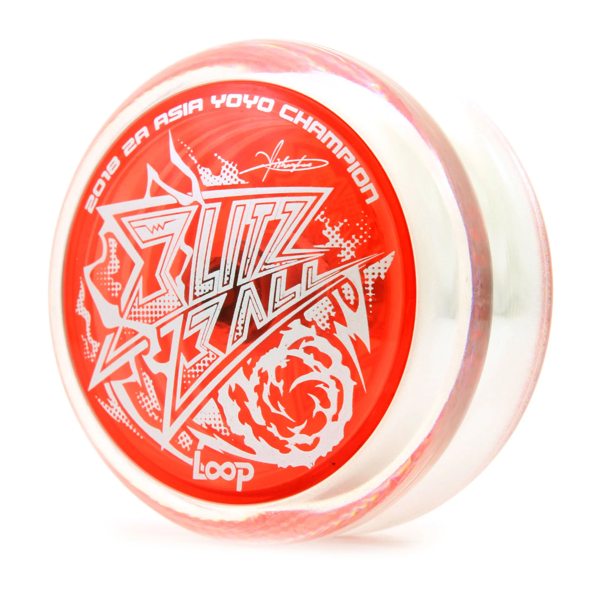 Blitz Ball Ver. 2.0 - Image 23