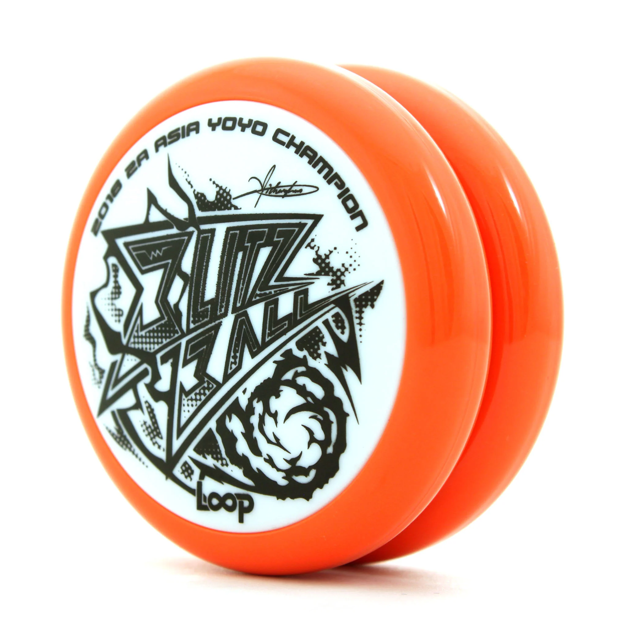 Blitz Ball Ver. 2.0 - Image 24