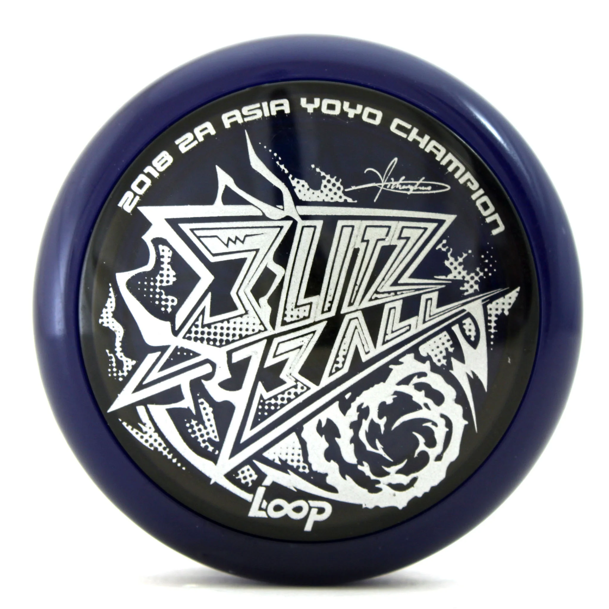 Blitz Ball Ver. 2.0 - Image 3