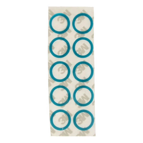 BluePrint Pads (10 pcs) - Image 2