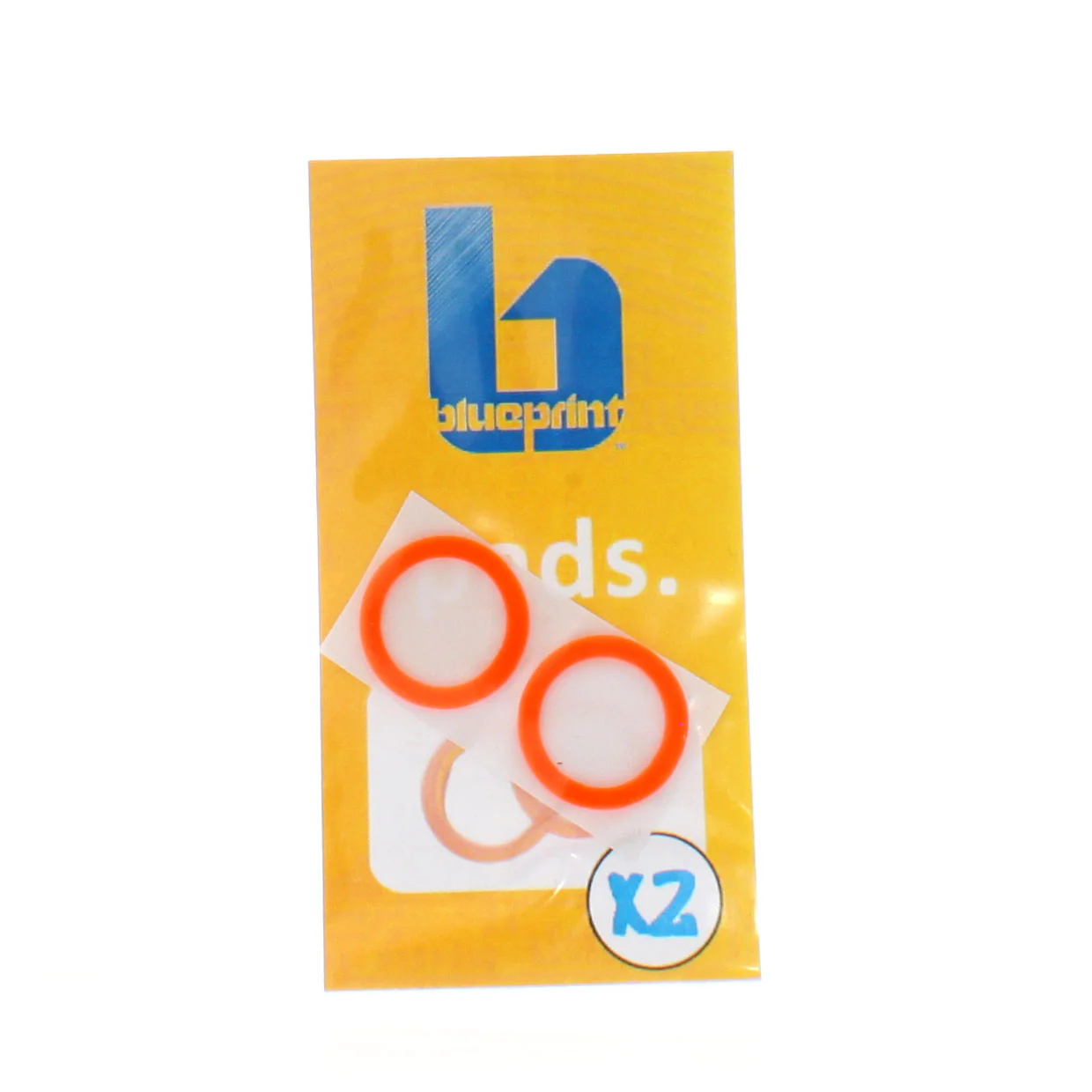 BluePrint Pads (2 pcs) - Image 3
