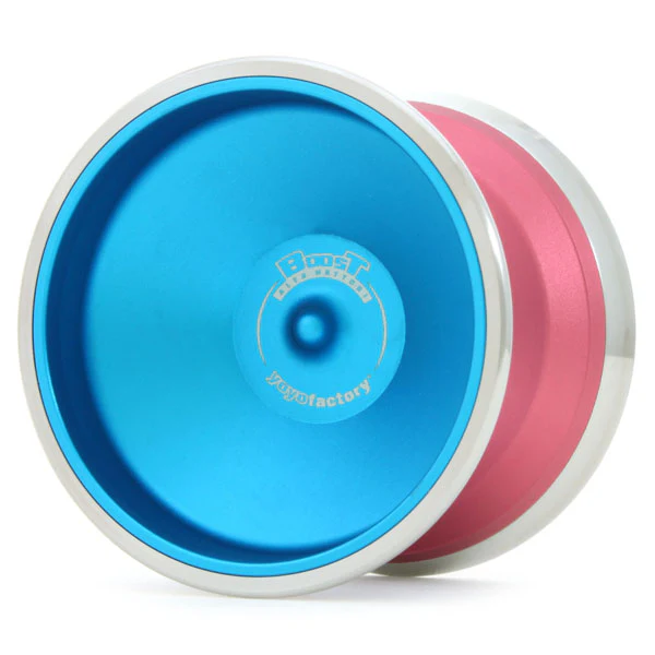 Boost - Image 10