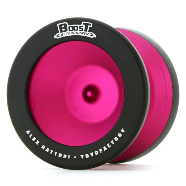 Boost Afterburner - Image 7
