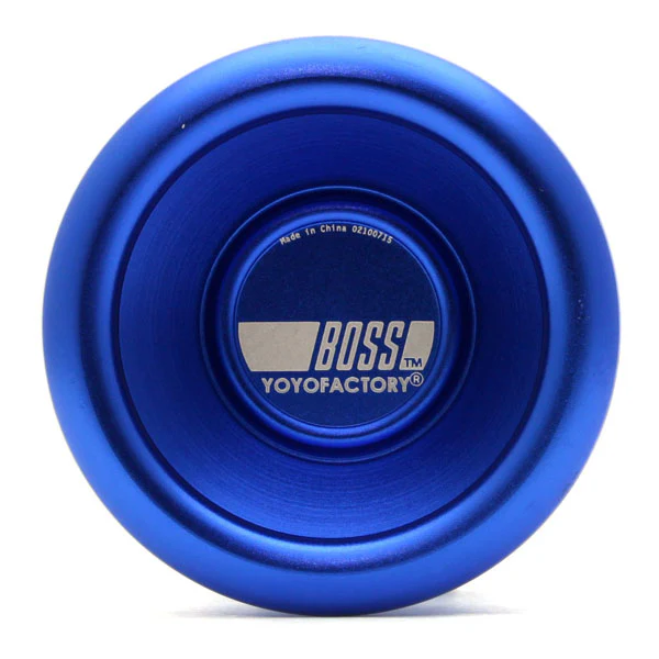Boss - Image 3