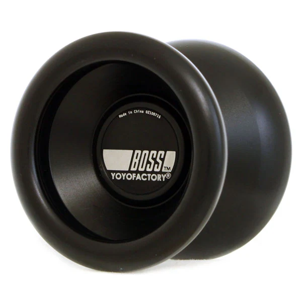 Boss - Image 7
