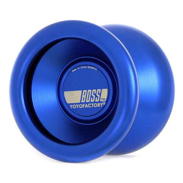 Boss - Image 8